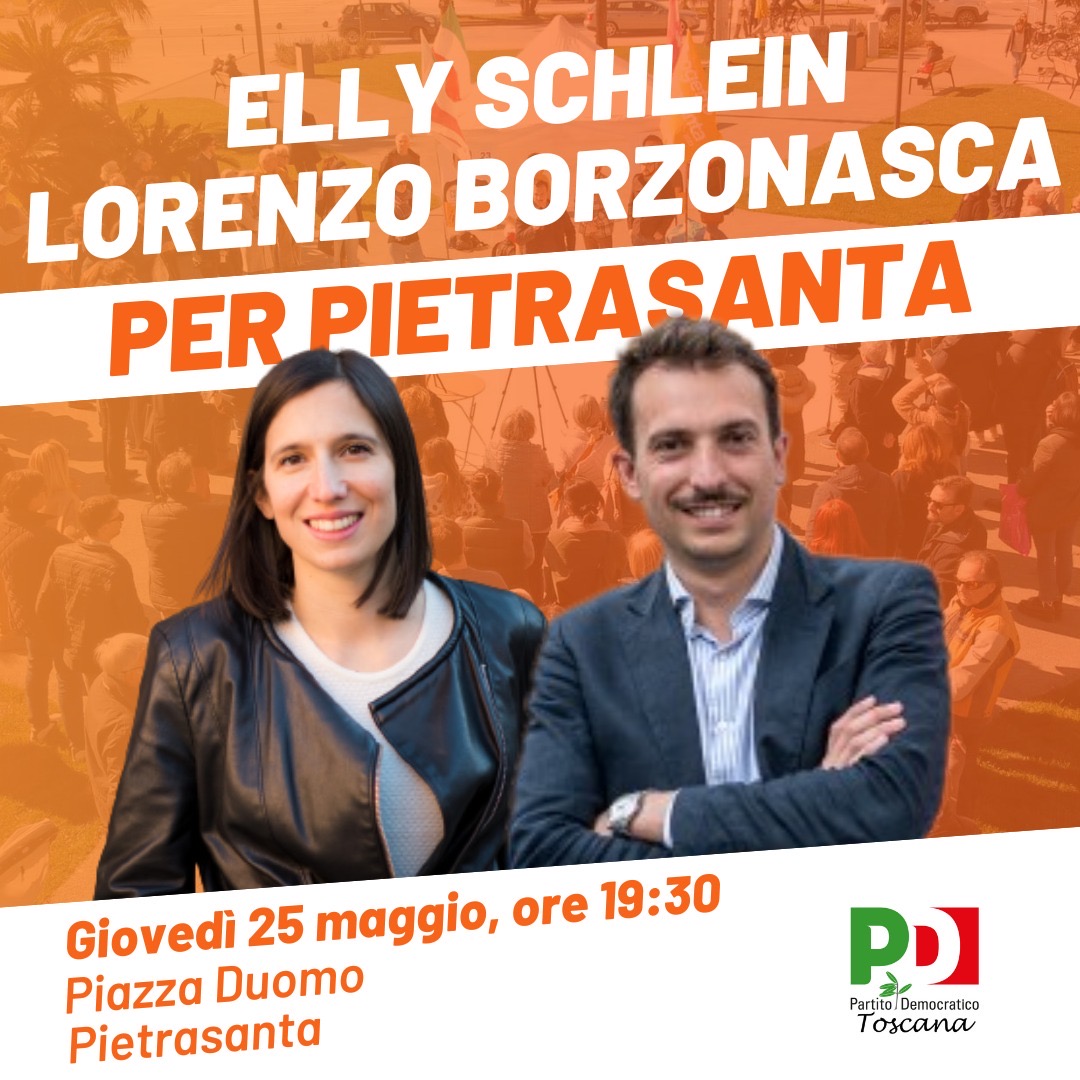 PD Toscana tweet media