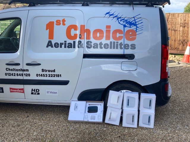 😋 When an 3 acre property needs more than a single <a href="/ajax_systems/">Ajax Systems</a> Dual Curtain outdoor 😋

Nice job Mark 👌 and thank you for your continued support.

#ajaxsystems #itjustworks #easypeasy #cheltenham #gloucestershire #1stchoiceaerials #aerialsandcableequipment