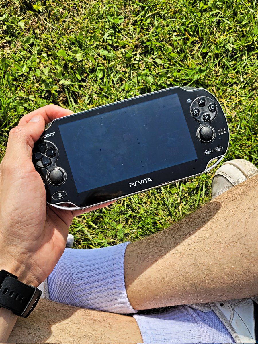 YoSoyeMJay's tweet photo. May 2023
I'm still on #VitaIsland https://t.co/H52jXWhtgD
