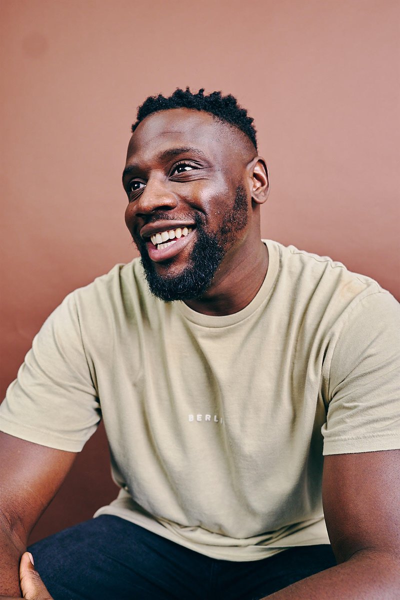 7. LEVILE 
Casting &amp; media agency providing opportunities for creative talent in front of and behind the camera. Their mission is to bring underrepresented creatives to the forefront of the TV and film industry.
Led by Ola Christian
#PositiveImpact #dbMadeForGood #DBACE2023
7/20