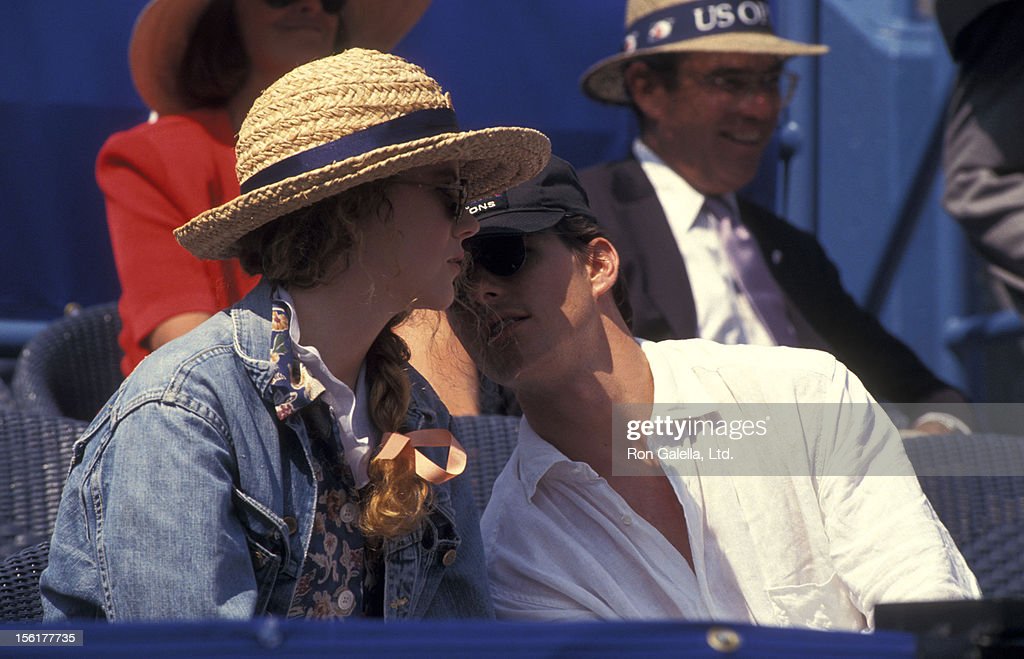 MY BABIES! 🥹🥰😭 #TomNic #TomCruise #NicoleKidman