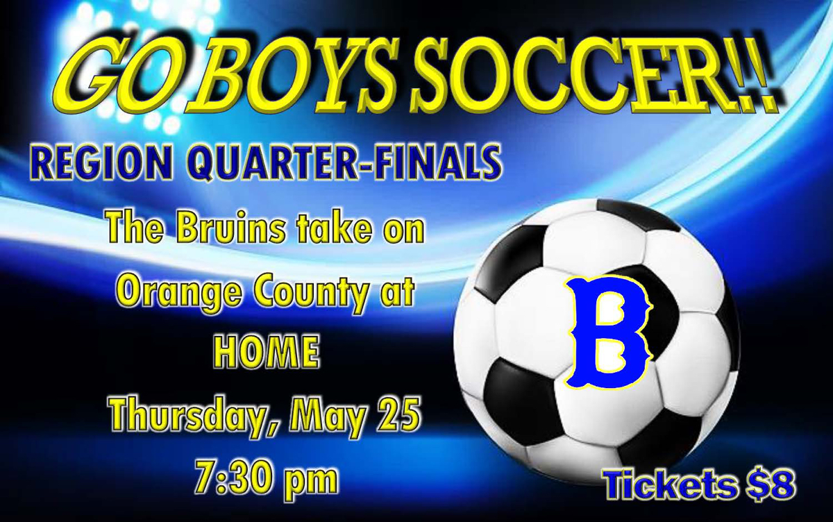 Blacksburg High (@bburghsbruins) on Twitter photo 