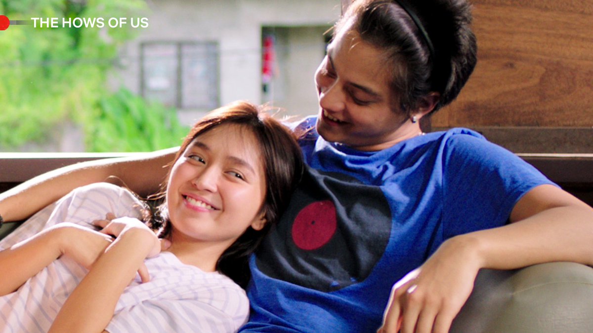 Netflix_PH's tweet photo. Ginalingan nila?? Happy 11th, KathNiel! 🫶 

#KathNie11 https://t.co/n9K1ZPuSZ5