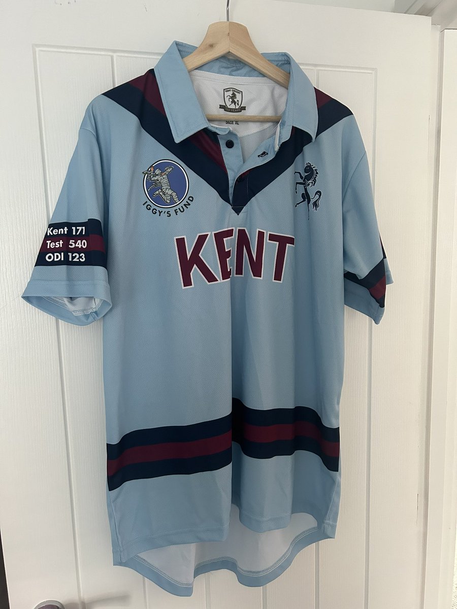 Iggy’s Fund tweet media