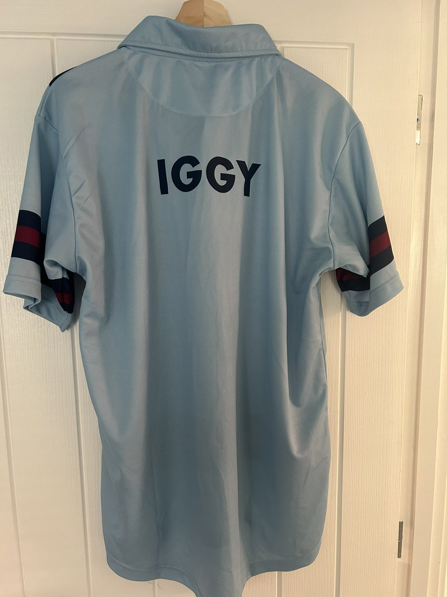 Iggy’s Fund tweet media