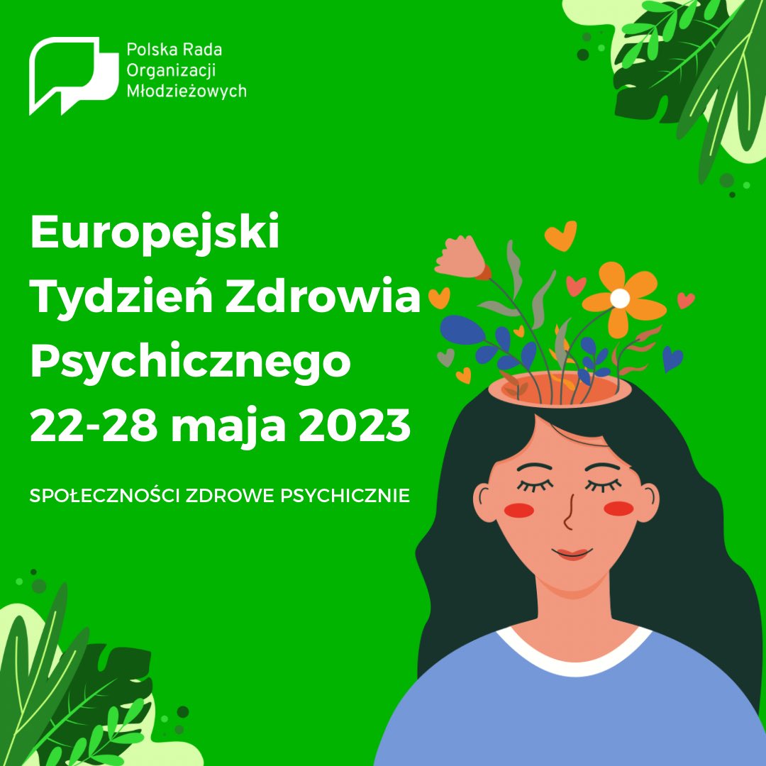 Polska Rada Organizacji Młodzieżowych PROM tweet media