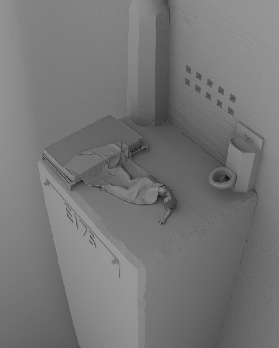 Painting vs Clay #b3d