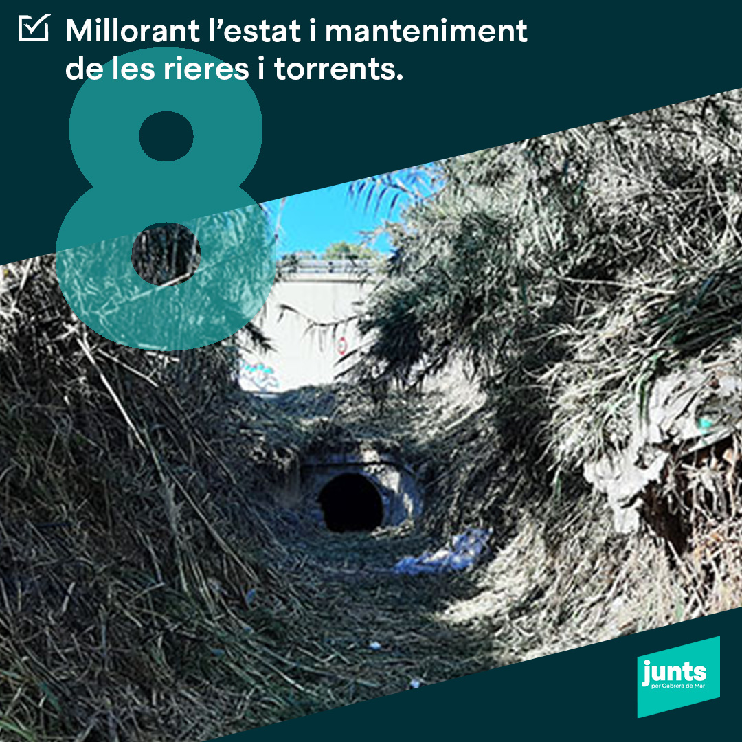 Junts Cabrera de Mar tweet media