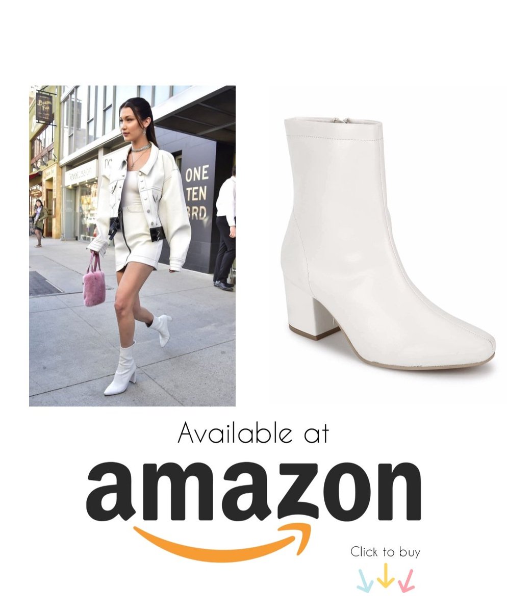 movie_tellr's tweet photo. 60% off
Free Delivery
Truffle Collection Women's ST-1177 White PU Boots
Click here👇
https://t.co/E2vrLgo1fk
@amazon
#amazon #boots #women #ladies #shoes #whiteboot #white https://t.co/1nz6MonIG1