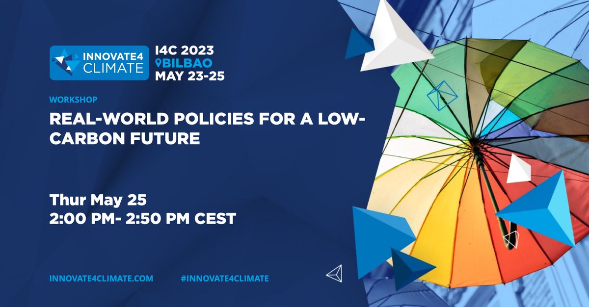 Wrapping up for the <a href="/gggi_hq/">GGGI</a> carbon team at #Innovate4Climate, my colleague Ximena Aristizabal will be speaking on the past 3 decades of policy-making to address climate change. Key moments will be discussing progress &amp; a workable way forward to ensure a low carbon future.