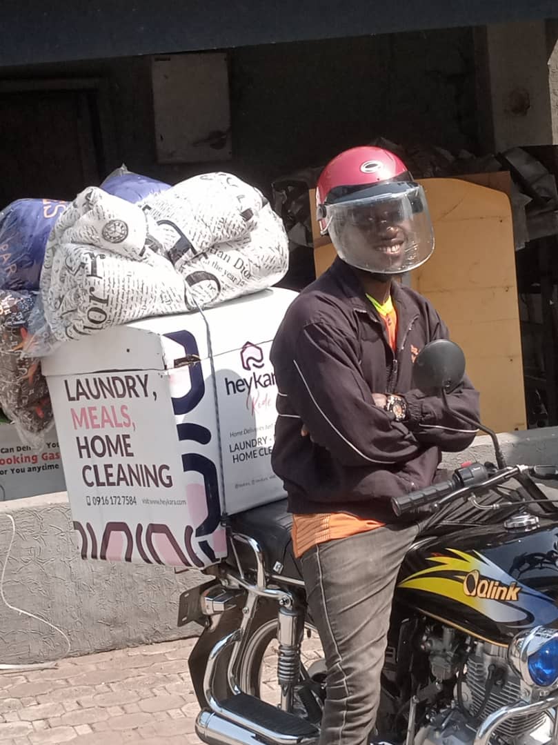 Hey Kara tweet media