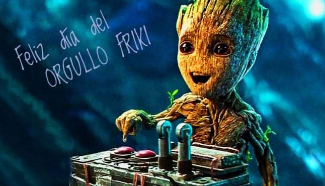 ByMorrigan_'s tweet photo. Todos los somos, no sirve de nada negarlo 😉

¡Feliz día del #OrgulloFriki! https://t.co/JRQoY9y7v1
