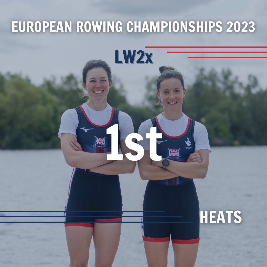 British Rowing tweet media