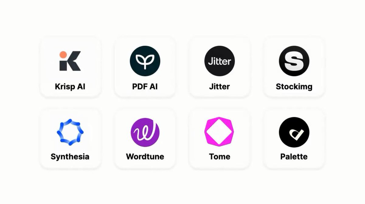 Si no estás usando IA, te estás quedando atrás.

Aquí tienes 8 nuevos sitios web sobre IA que no puedes perderte en 2023:
