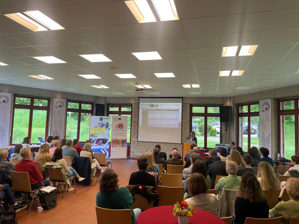 ITEM Expertise Centre (Maastricht University) tweet media