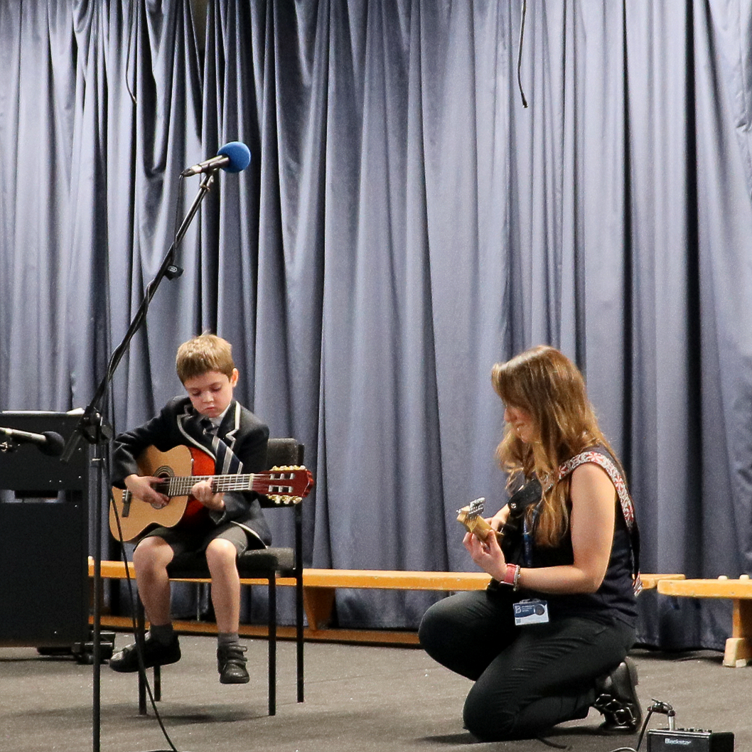 BCS Prep tweet media