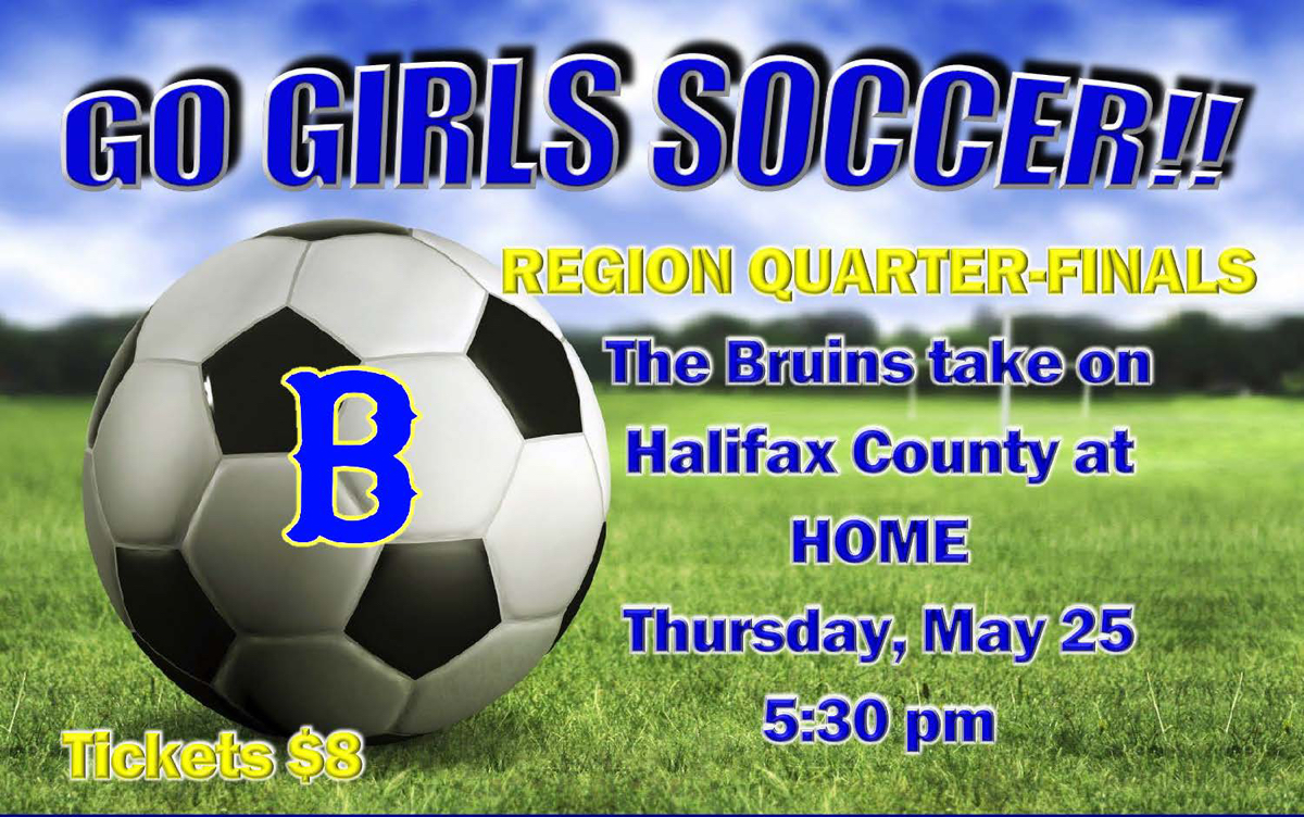 Blacksburg High (@bburghsbruins) on Twitter photo 