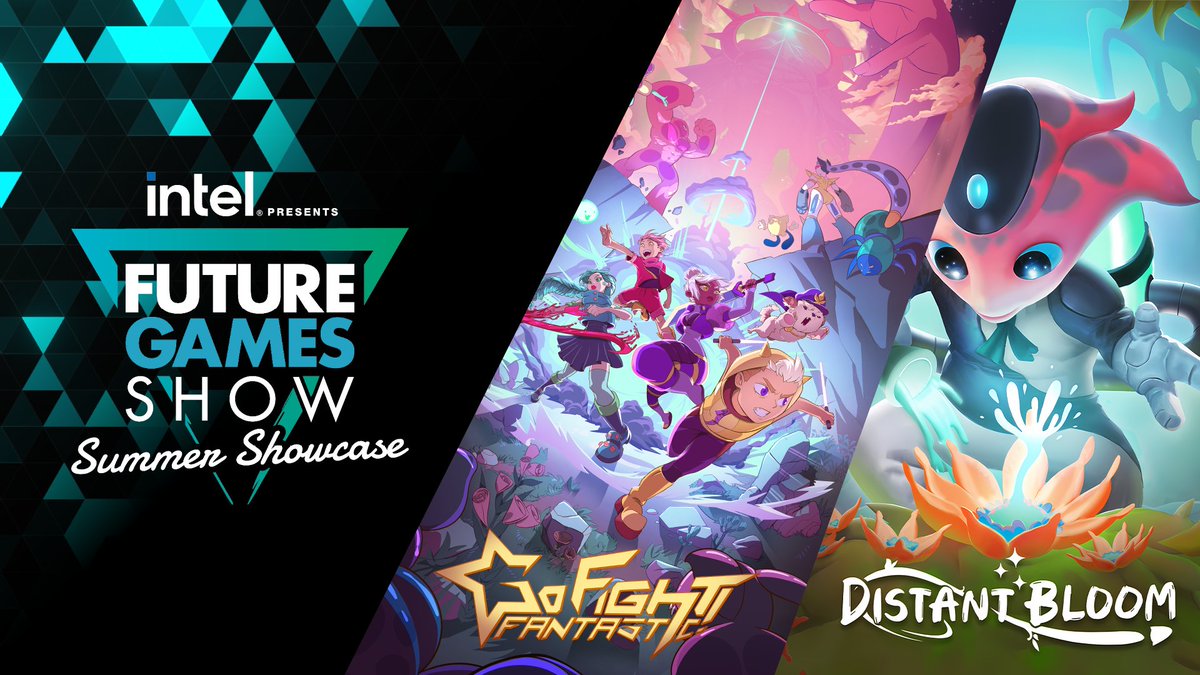 Kinda Brave (@kindabravepub) on Twitter photo We're proud to announce that we're partnering up with <a href="/FutureGamesShow/">FutureGamesShow</a> to show off our amazing games! Watch the live stream on June 10 @ 10:00 PT / 13:00 ET / 18:00 BST / 19:00 CE🥳 <a href="/GamesRadar/">GamesRadar+</a> #FutureGamesShow We're proud to announce that we're partnering up with <a href="/FutureGamesShow/">FutureGamesShow</a> to show off our amazing games! Watch the live stream on June 10 @ 10:00 PT / 13:00 ET / 18:00 BST / 19:00 CE🥳 <a href="/GamesRadar/">GamesRadar+</a> #FutureGamesShow