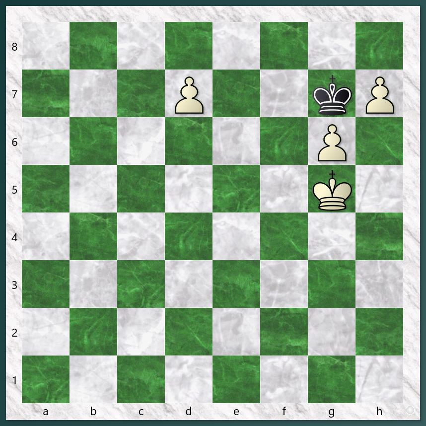 White to play, Checkmate in 2 moves
Puzzle of the day: P6

#chess #chesstips #chesstricks #chessboard #chesspuzzles #chesslife #grandmaster #chesswin #Chesscup #Chesstactics #Chesscheckmate #Chessart #Chessboxing @ReheSamay @ChessbaseIndia @chesscom @ChessbaseHindi @ChessKidcom