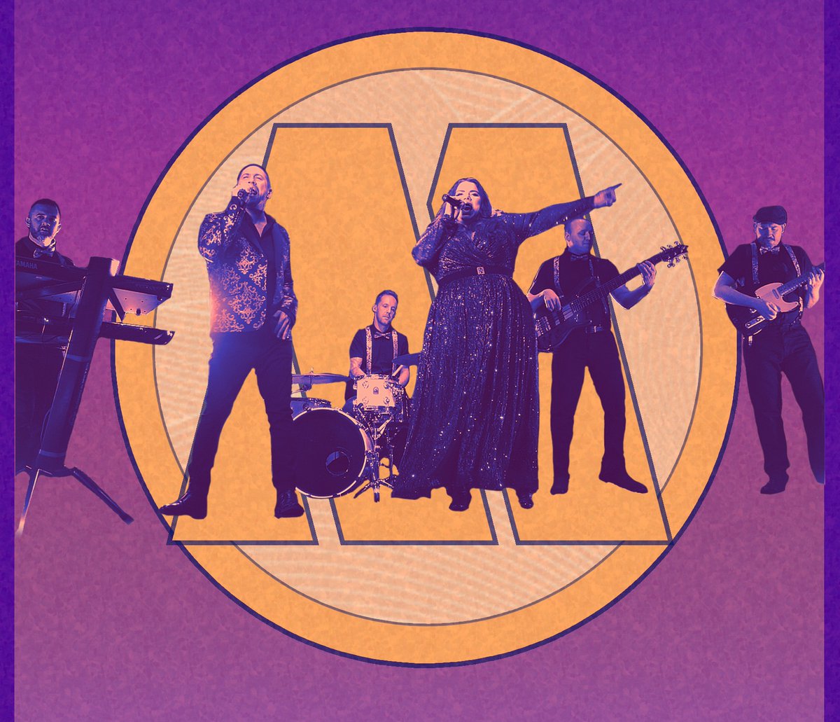 TOMORROW - A Night of Motown 🎶 - mailchi.mp/800439d5f326/a…