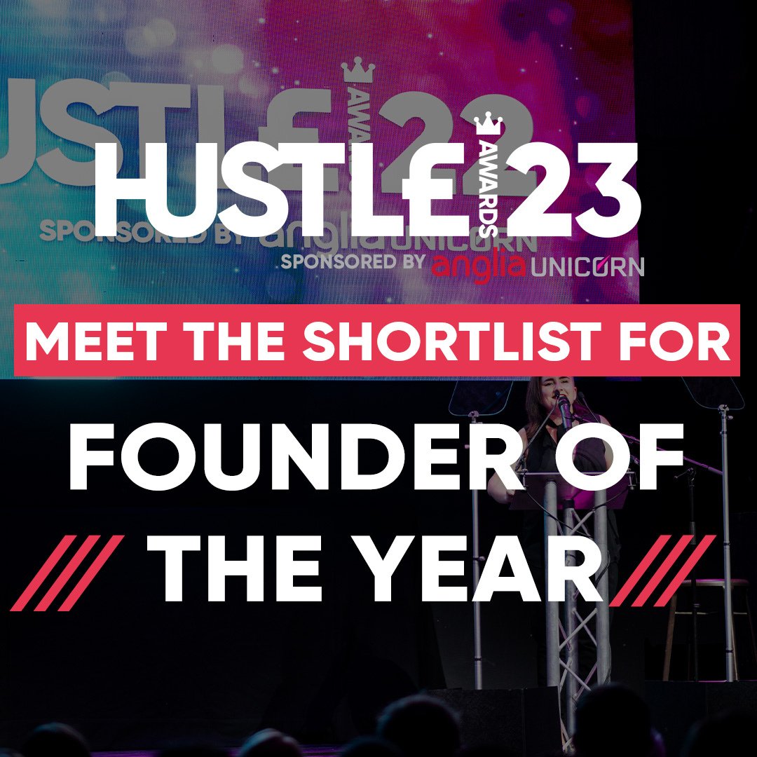 The Hustle Awards 2026 tweet media