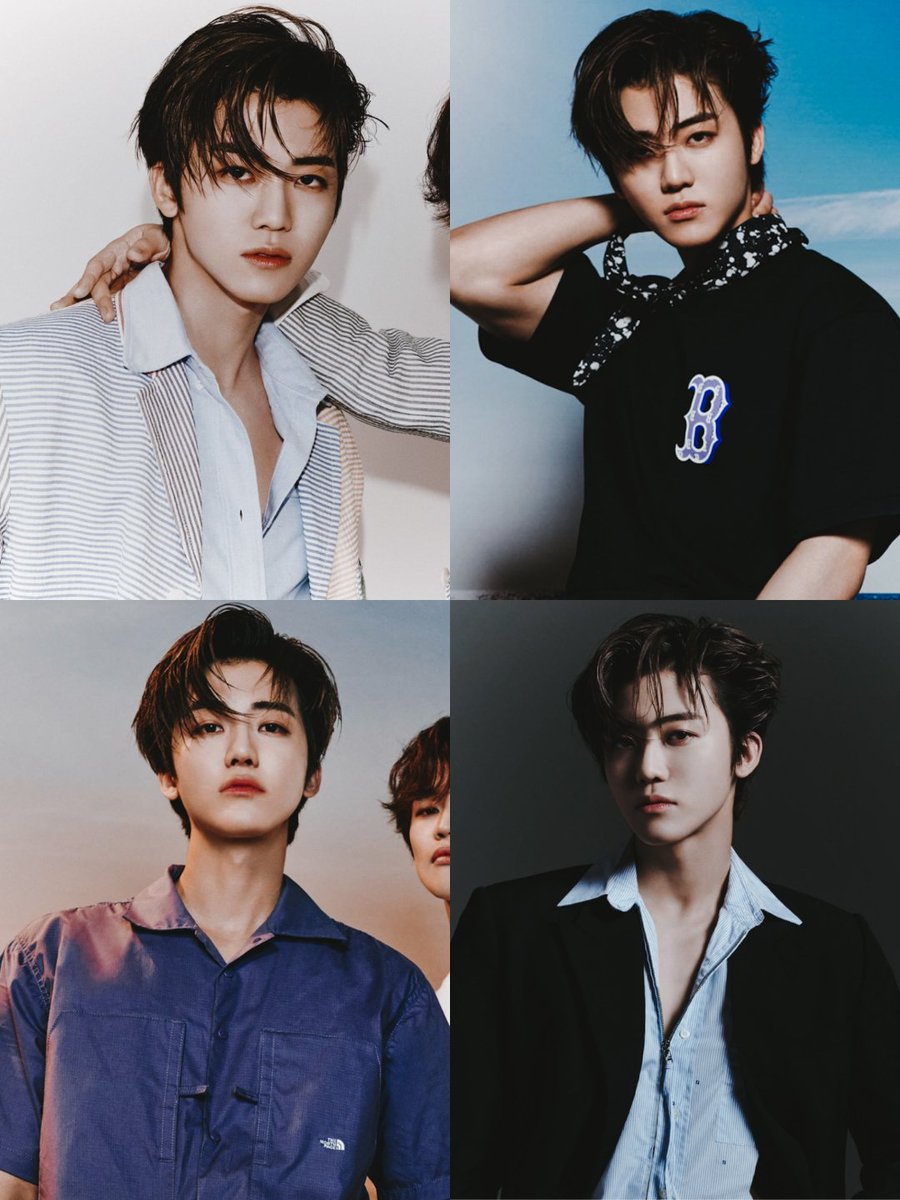 ً on Twitter "jaemin's face card never declines"