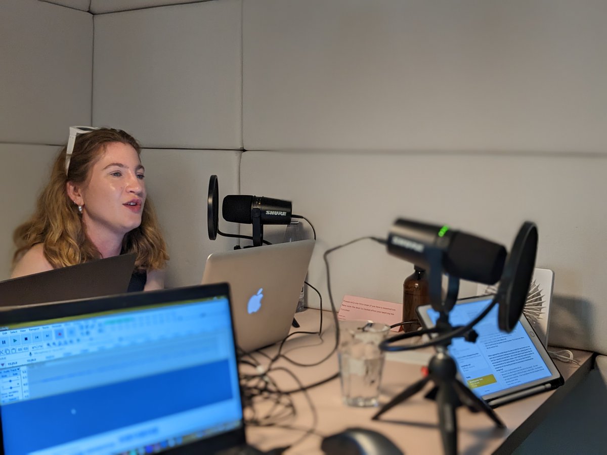 Merlin Fulcher tweet media