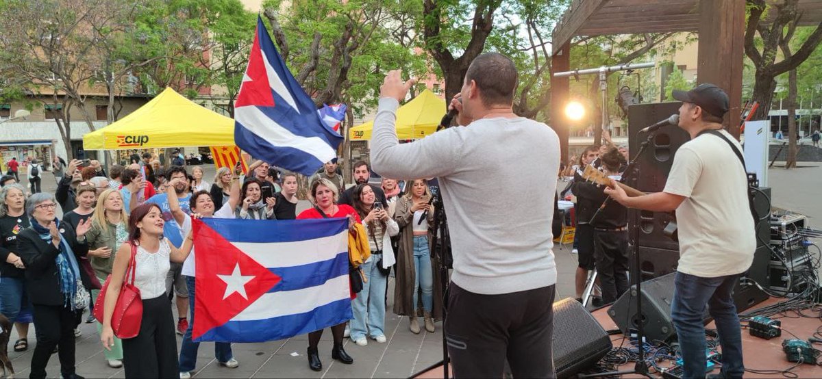 Sofía Cubana 🇨🇺 tweet media