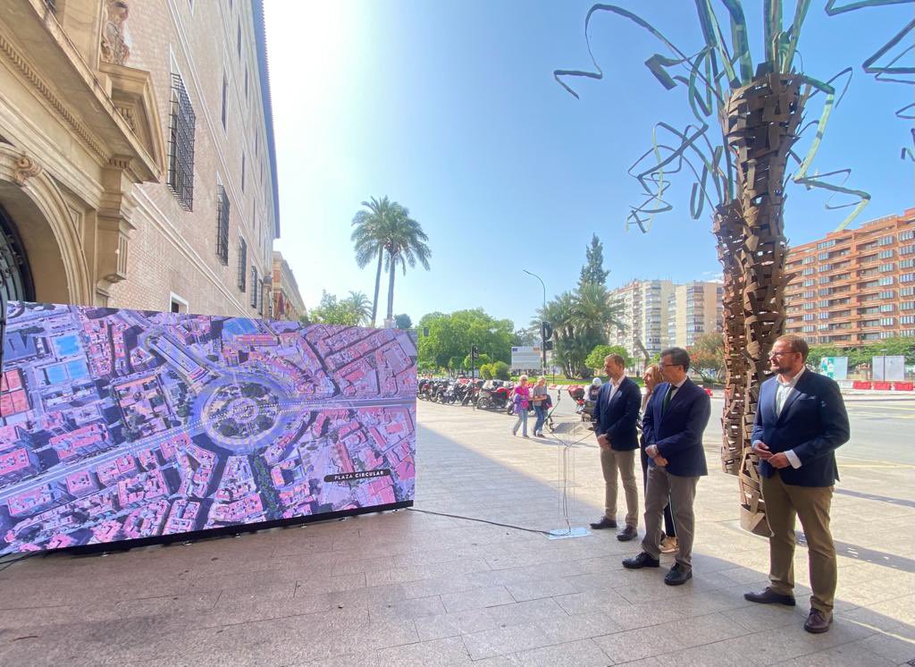Queremos mejorar la calidad de vida de los murcianos.

Una red de túneles eliminará atascos, reducirá la contaminación y evitará ruidos en todo el casco urbano, convirtiendo a Murcia en la gran ciudad que queremos, con más zonas verdes y peatonales.

joseballesta.es
