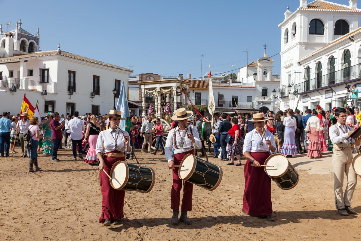 Vive Andalucía tweet media