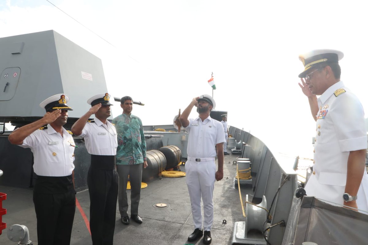 SpokespersonNavy on Twitter: