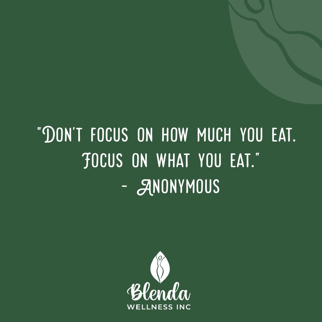 Quote of the day
blendachan.ca
#fitness #nutritionist #nutrition #holistichealth #foodismedicine #holisticnutritionist #holisticnutrition #inspirationalquotes #quoteoftheday #motivational #quote #training #personaltrainer #blendawellness
