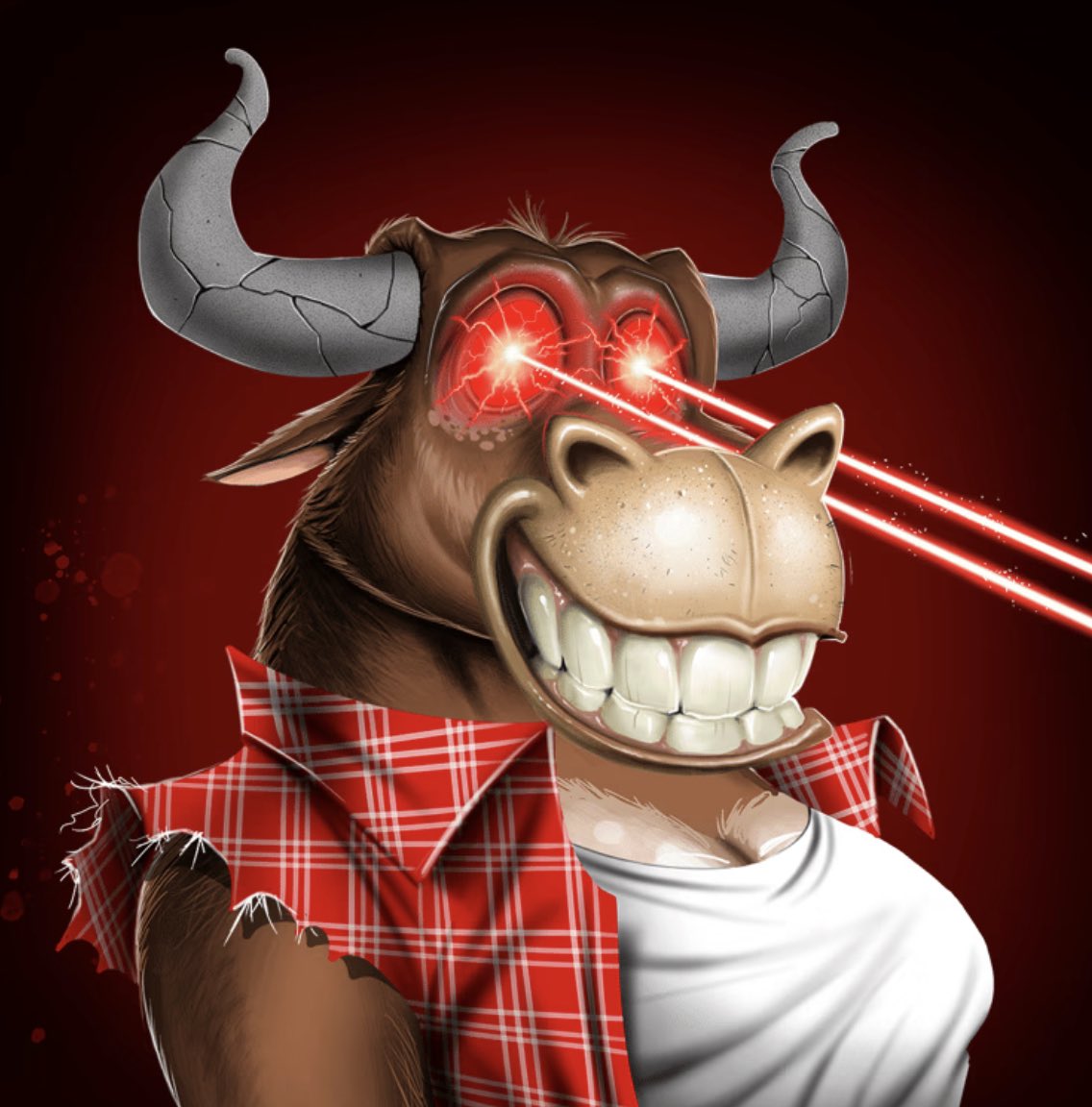 GM / GN BOTB Fam <a href="/BullsOnTheBlock/">Bulls On The Block</a> 

<a href="/BullsApesProj/">Bulls and Apes Project</a> acquired the BOTB Collections of BOTB OGs / Evos and Bears and am hoping we see them gamified in the coming future being part of the ecosystem.

What’s your favourite BOTB collection?

@cryptosheep_eth <a href="/Lew_Langer/">Lew Langer⭕️</a>