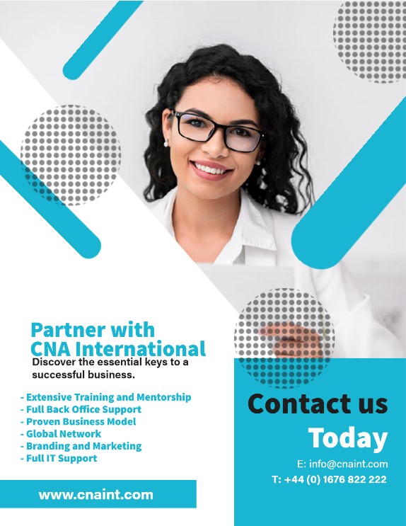 CNA International (@CNAPartnership) / Posts / X