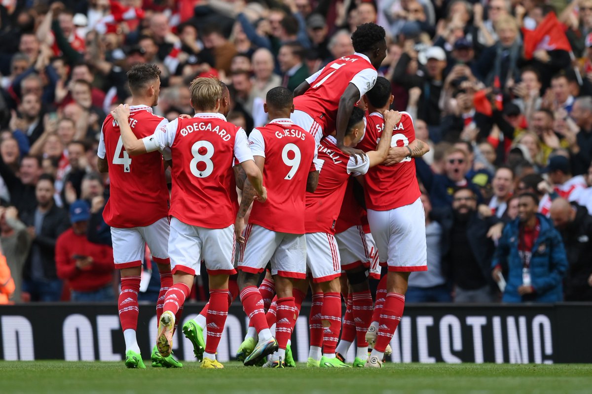 In one of the more memorable pre-match activities in October, in the hours before a north London derby against Tottenham, the Arsenal squad were told to hide coins in the shoes of a few players, while the coaches left the room. Mikel Arteta and his staff would then return and…