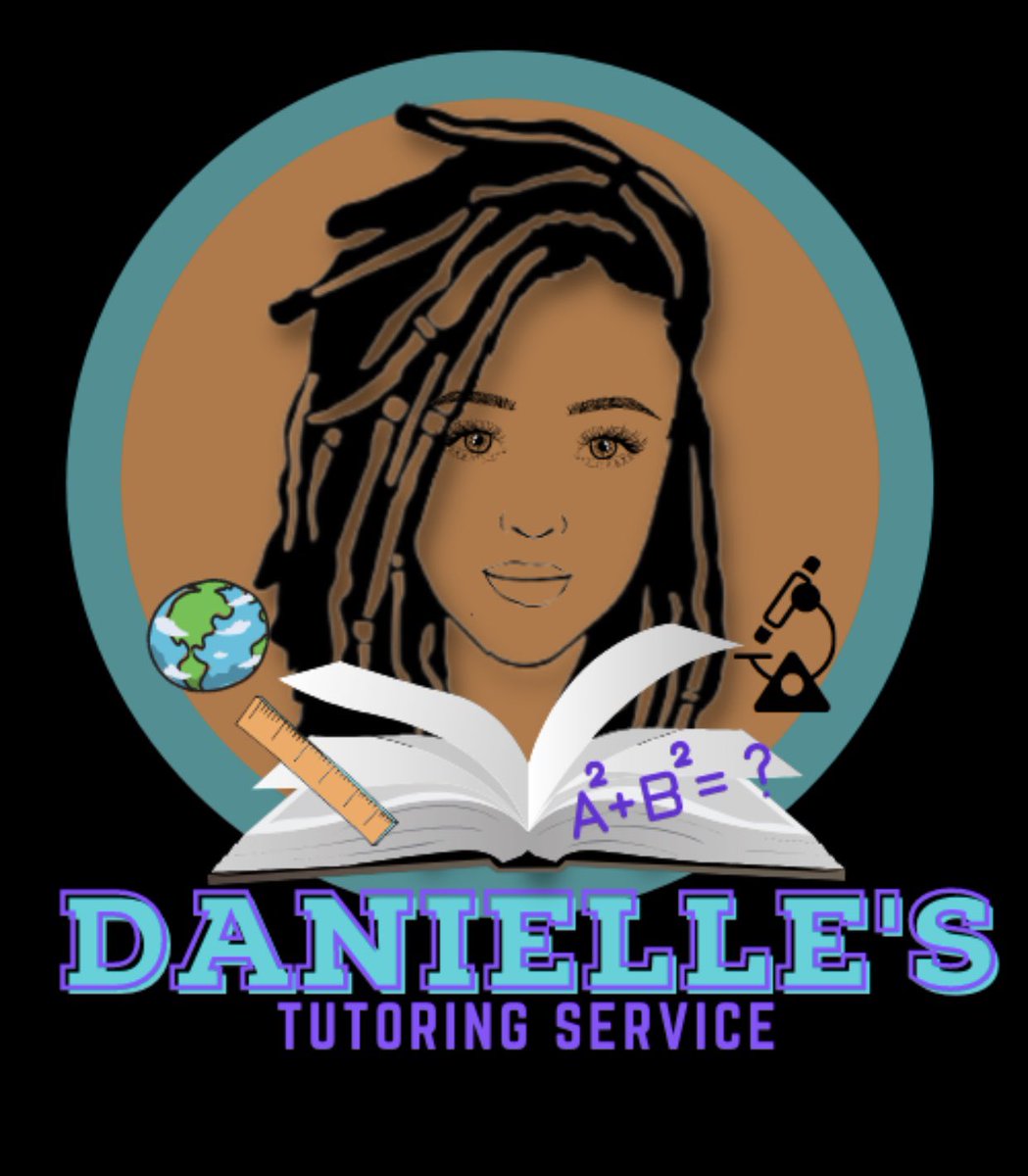 Just a warm and friendly reminder, we have sessions available! 
danielletutoringservice@yahoo.com 
#mathtutor #education #miamitutor #broward #miamidadeschools #teacher #eductor #tutor  #education #miami #broward#supportsmallbusinesses#supportblackownedbusinesses