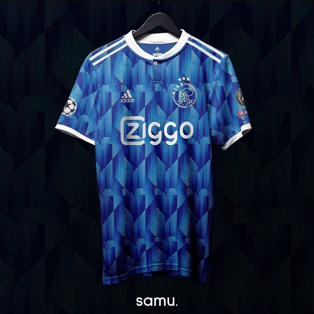 An Ajax Fan ❌❌❌ tweet media