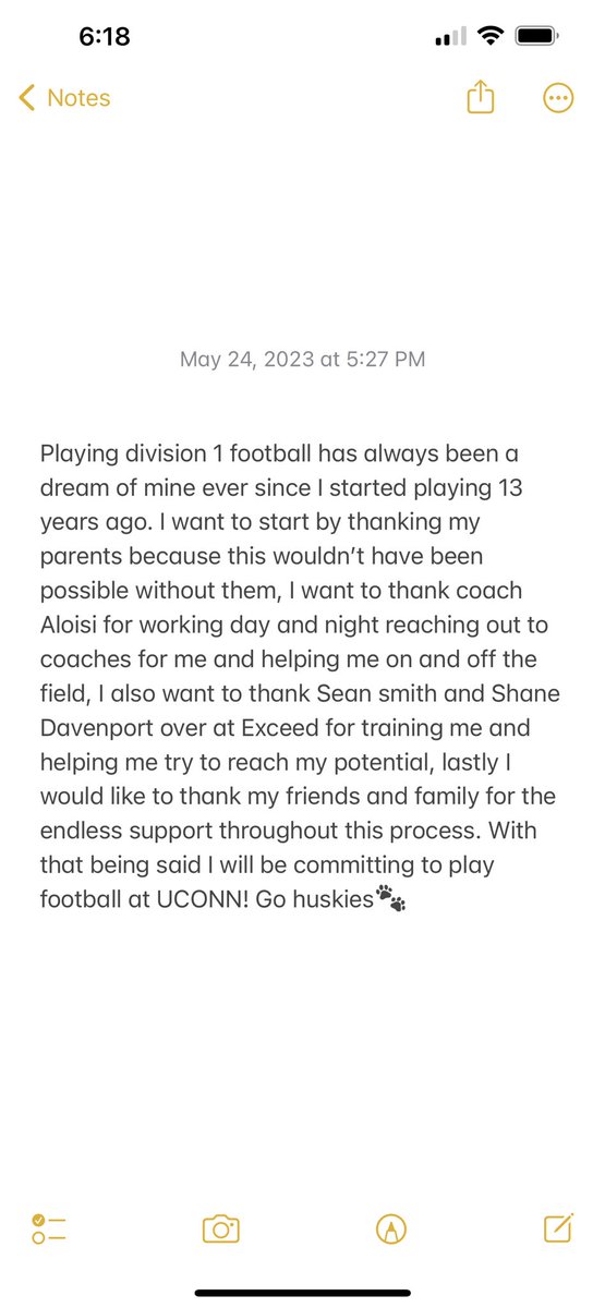 Cooper Ackerman (@ackerman_cooper) on Twitter photo ๐ตโช๏ธ๐ตCOMMITTED๐ตโช๏ธ๐ต <a href="/ShrewsburyFB/">Shrewsbury Public Football</a> <a href="/ExceedSPF/">Exceed SPF</a> <a href="/ColonialsAD/">Shrewsbury Athletics</a> <a href="/CoachMac_UCONN/">Kenny McClendon</a> <a href="/CoachJimMoraFB/">Jim Mora</a> <a href="/Coach_Charlton/">Nick Charlton</a> <a href="/UConnFootball/">UConn Football</a> ๐ตโช๏ธ๐ตCOMMITTED๐ตโช๏ธ๐ต <a href="/ShrewsburyFB/">Shrewsbury Public Football</a> <a href="/ExceedSPF/">Exceed SPF</a> <a href="/ColonialsAD/">Shrewsbury Athletics</a> <a href="/CoachMac_UCONN/">Kenny McClendon</a> <a href="/CoachJimMoraFB/">Jim Mora</a> <a href="/Coach_Charlton/">Nick Charlton</a> <a href="/UConnFootball/">UConn Football</a>