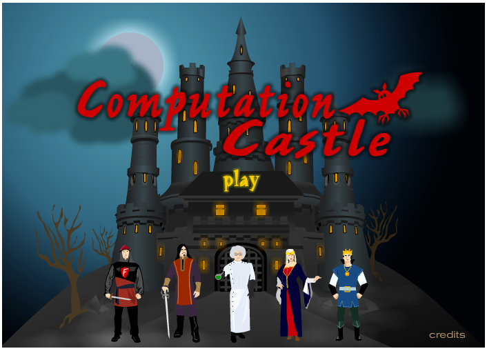 internet4classr's tweet photo. I4C: Computation Castle. Practice math skills: mixed numbers/improper fractions, equivalent fractions, metric conversions, exponents, rounding and place value. https://t.co/E5QpYZc8hH #edchat #4thchat #5thchat #6thchat #mathchat #elemmathchat https://t.co/jDfjG5ufaI