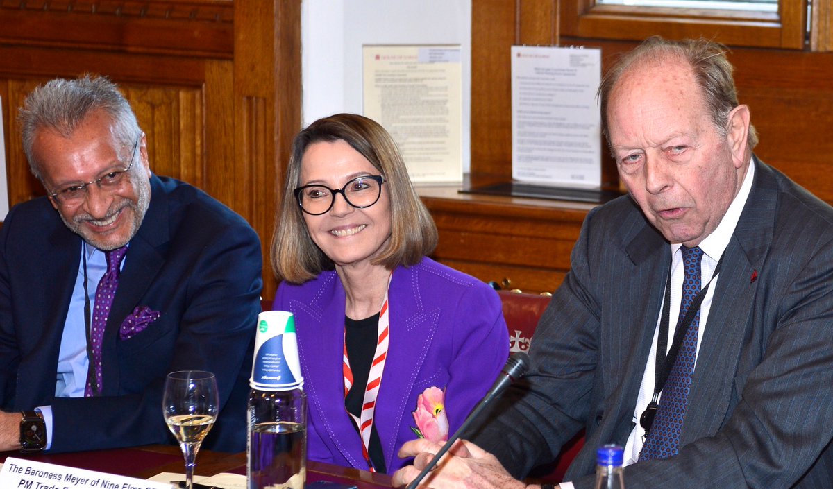 Foreign Council tweet media