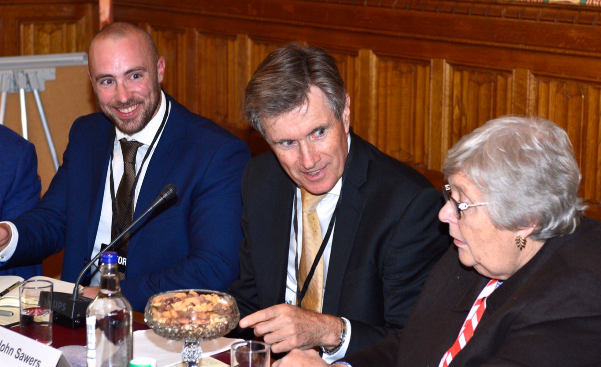 Foreign Council tweet media