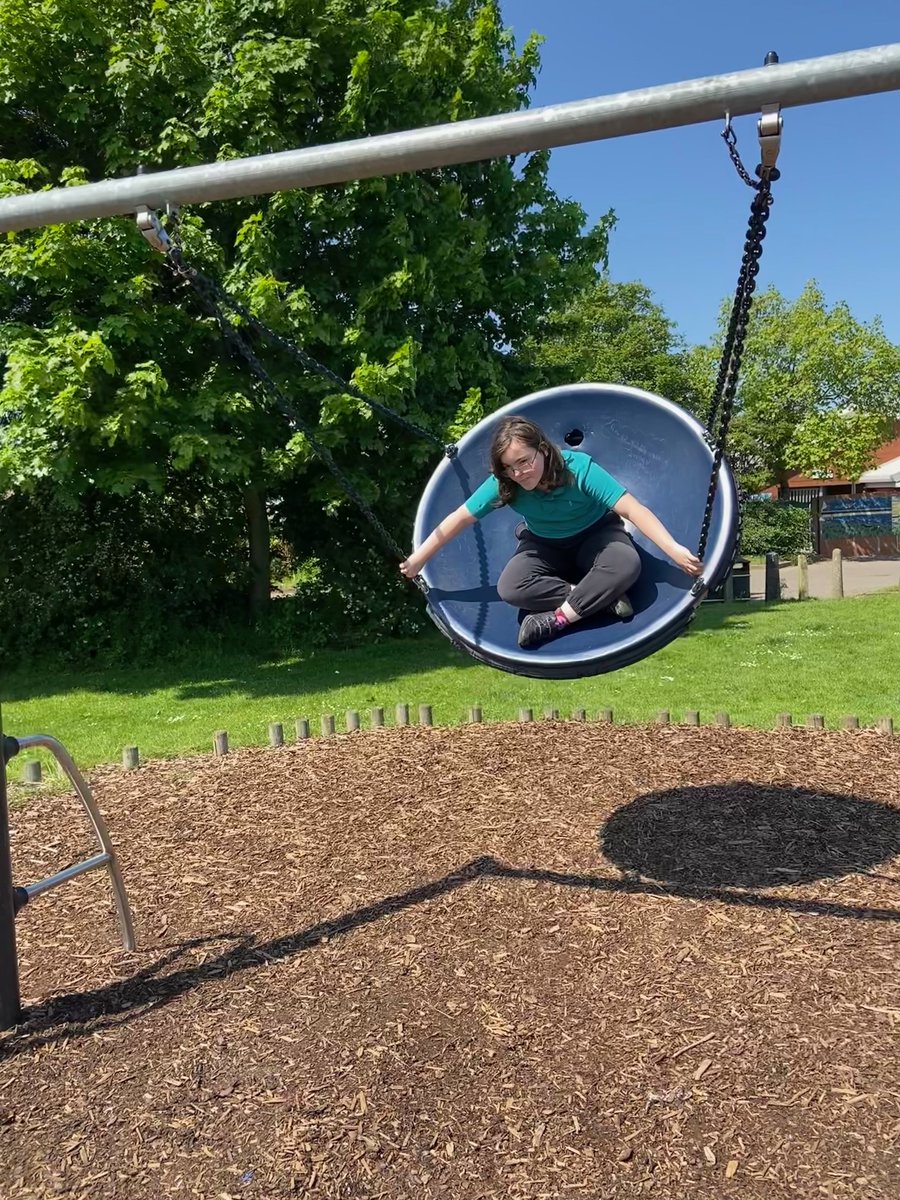 CentreSullivan's tweet image. Mia and Skye at the park yesterday. We used local maps to navigate there and wrote a route description as part of our Geography work. #Geography #LocalArea #Mapskills