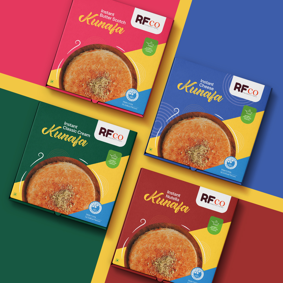 kitemedia_'s tweet photo. A collaboration of creativity and culinary excellence: Kite Media Concept's bespoke package design for RFco Productions. A harmonious fusion of flavor and visual delight😍 

#kitemediaconcept #kitemedia #packagedesign #packagedesigns #rfcoproductions #branding #brandidentity https://t.co/nGXaJdNnv6