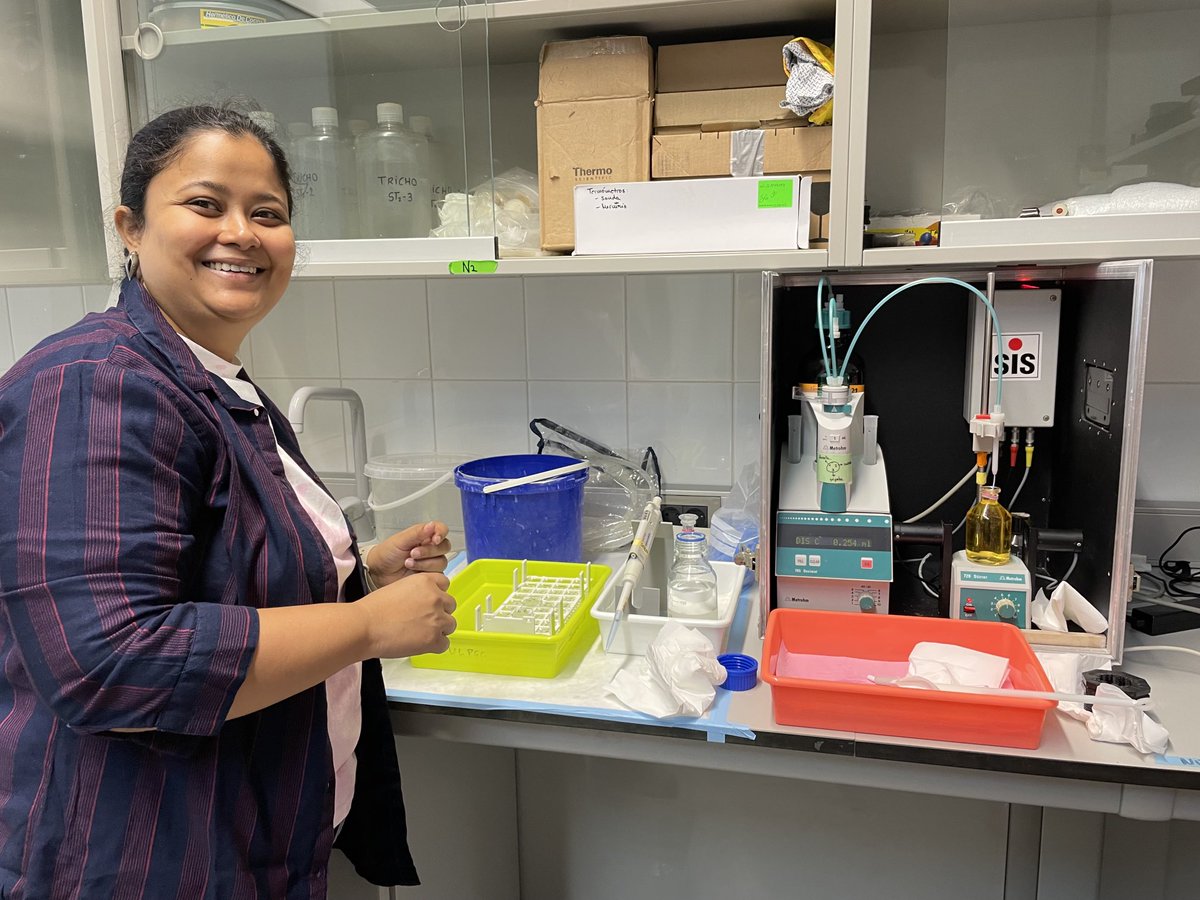 Carol Robinson tweet media