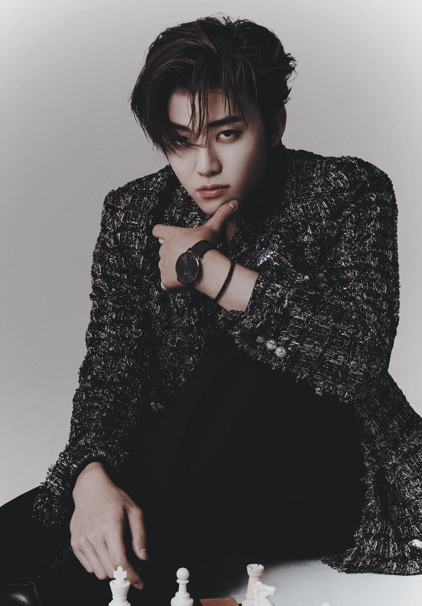 na jaemin.