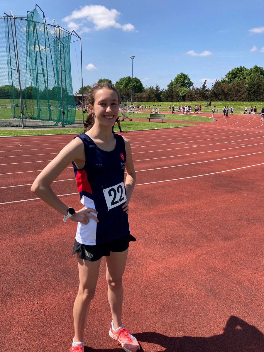 NHEHS Sport tweet media