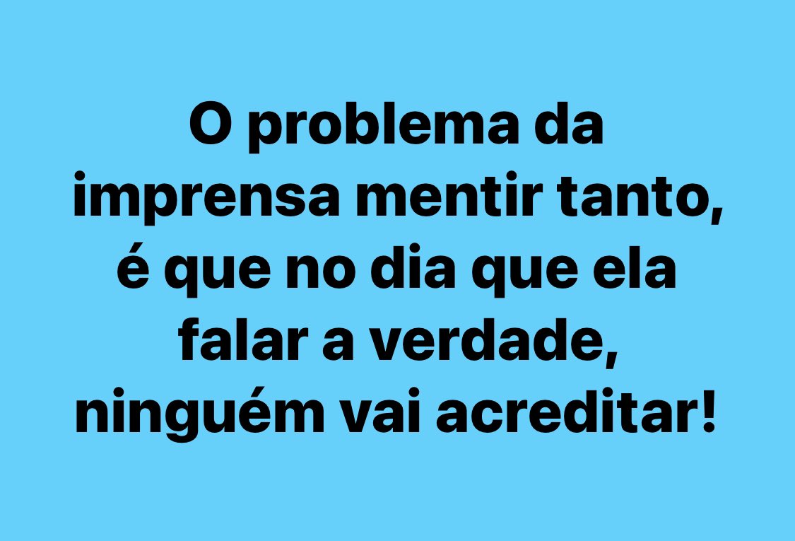 relatoriobrasil's tweet photo. Fica a dica #GloboLixo e #foicedesp https://t.co/wPT1PHaFvH