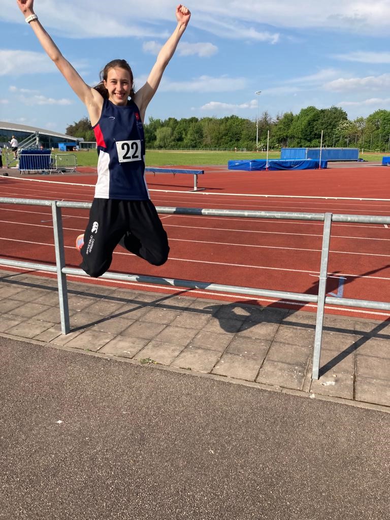 NHEHS Sport tweet media