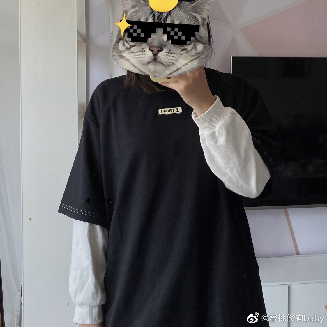 2070677079Liu's tweet photo. I like this dress best!Expect the same in white~🥰🥰🥰
@fort_fts @Trofi_Official
 #FortFTS #ComeFortZon #Trofi 
#YourFirstTrofi #ShowyourTrofi
#TrofiKICKSTARTER101 https://t.co/keKSHU2Ylq