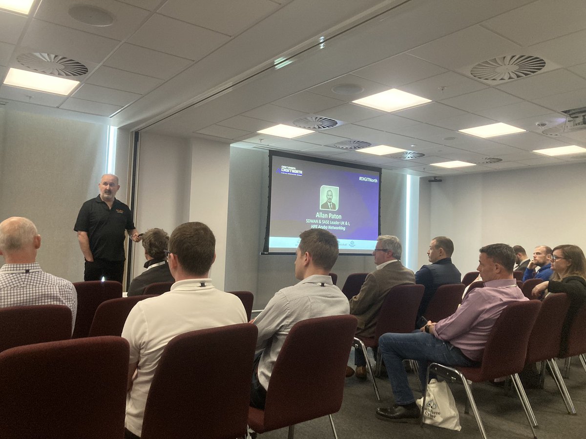 digitfyi's tweet photo. Session 2 of DIGIT North 2023 is underway!
We have 2 breakouts happening across 2 rooms. See below for more details 👇
#digitnorth https://t.co/aAzlW2MqW3